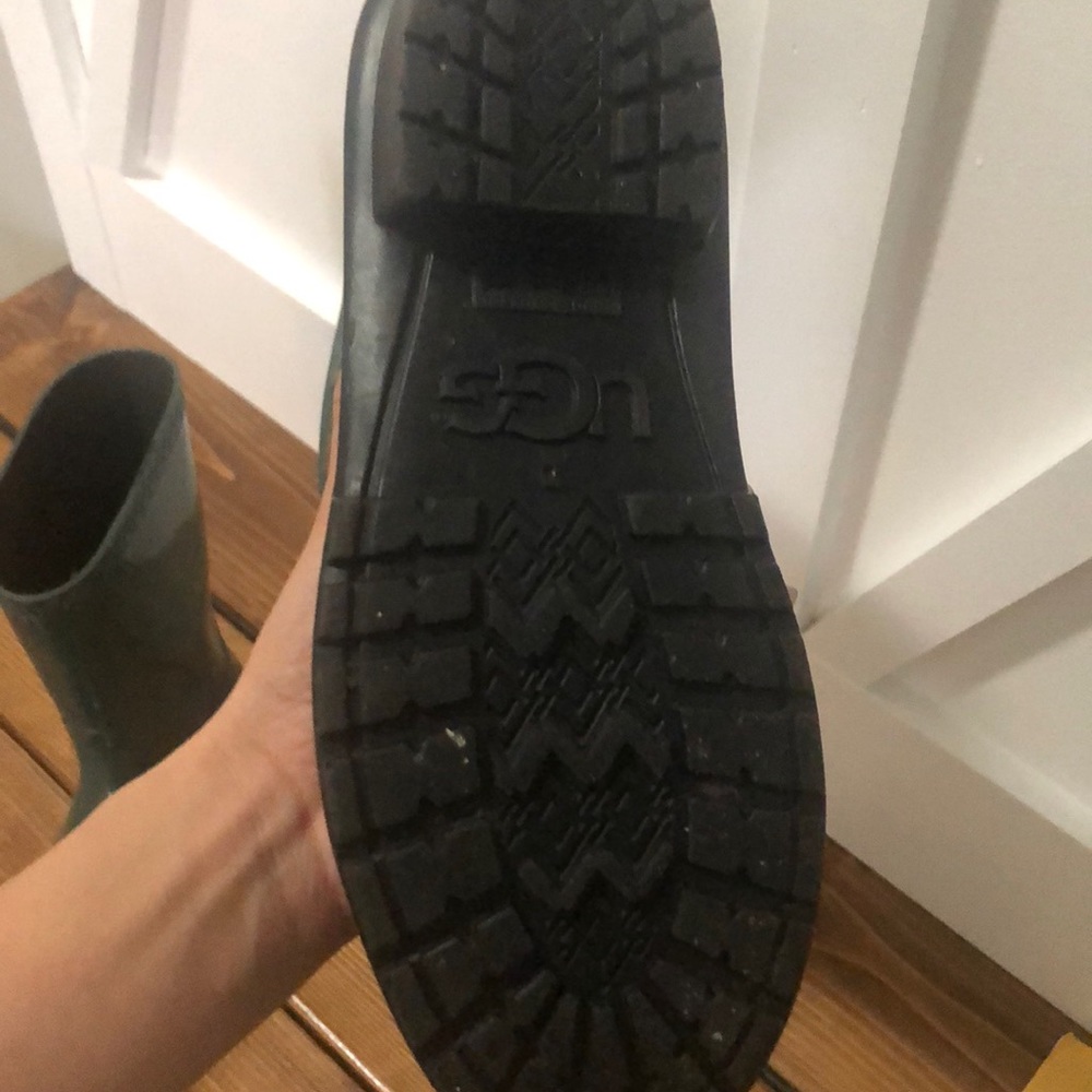 Green Uggs - image 3